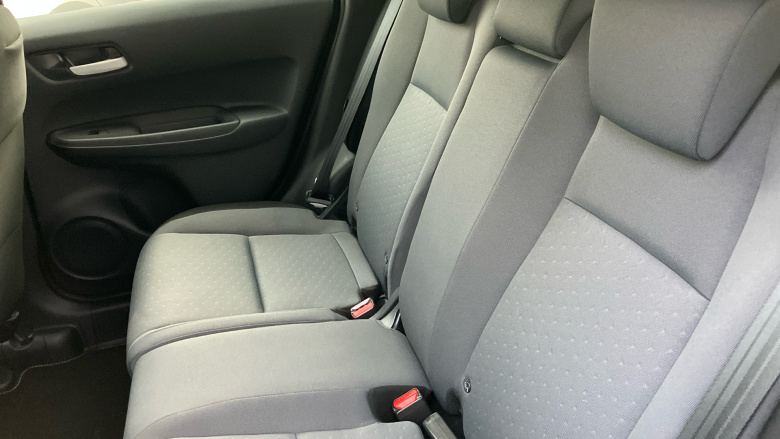 Honda Jazz 1.5 i-MMD Hybrid SE 5dr eCVT Hybrid Hatchback